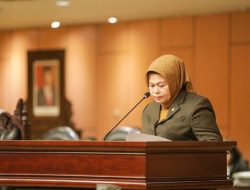 Komite IV DPD RI: Kriteria Pemberian Opini WTP Ke Pemerintah Daerah Harus Dievaluasi