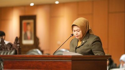 Pemberian Opini WTP Ke Pemerintah