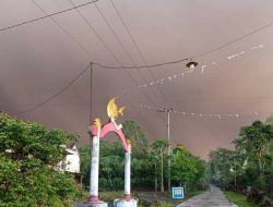 BNPB: Letusan Gunung Semeru Tidak Menimbulkan Tsunami