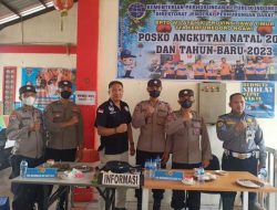 Libur Nataru, Kepala UPT Terminal Kertonegoro: Puncak Kepadatan Penumpang Jumat 23 Desember