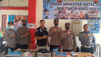 Puncak Kepadatan Penumpang Jumat 23 Desember