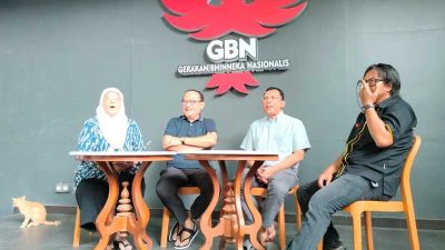 Eros Djarot Minta MUI Keluarkan Fatwa Jihad Lawan Mafia Tanah