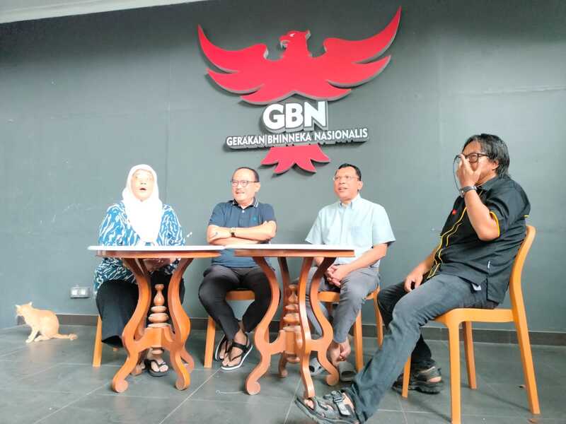 MUI Keluarkan Fatwa Jihad Lawan Mafia Tanah