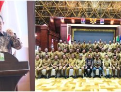 Mendagri: Pemda Aceh Perbaiki Manajemen Anggaran