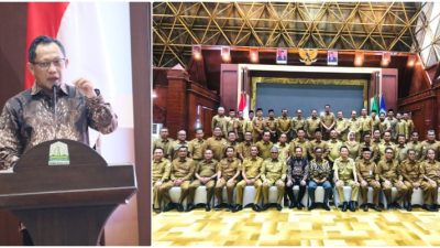 Pemda Aceh Perbaiki Manajemen Anggaran