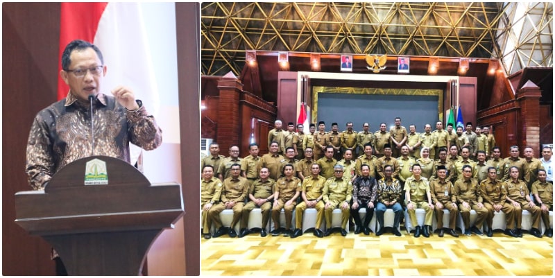 Pemda Aceh Perbaiki Manajemen Anggaran