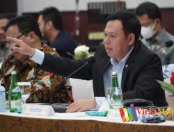Menyusutnya Cadangan devisa, Sultan Minta Pemerintah Tegas Menarik Devisa Hasil Ekspor Komoditi