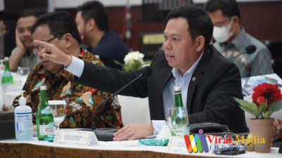Pemerintah harus Menarik Devisa Hasil Ekspor Komoditi