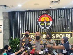 Viral: Mutasi Polri, 7 Polwan Dapat Promosi Jabatan