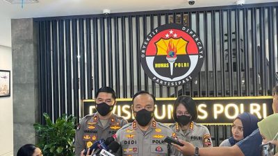 Pembunuhan Anak dan Penjualan Organ di Sulawesi Selatan Menjadi Perhatian Polri