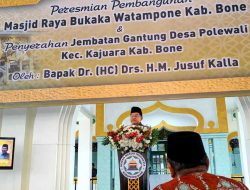 PMI Targetkan Korban Gempa Cianjur Kembali ke Rumah Sebelum Ramadan