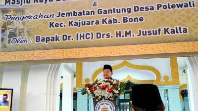 PMI Targetkan Korban Gempa Cianjur Kembali ke Rumah Sebelum Ramadan