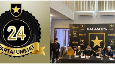 Partai Ummat Menang