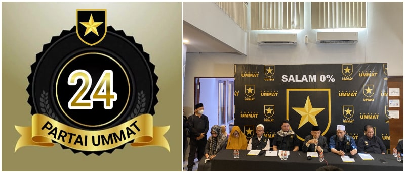 Partai Ummat Menang