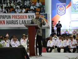 Mendagri: Pemerintah Desa Harus Perkuat Ketahanan Pangan