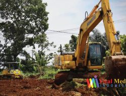 Pencarian Korban Hilang Gempa Cianjur Diperpanjang Menjadi 3 Hari 