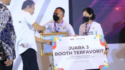 Peringatan Hakordia 2022