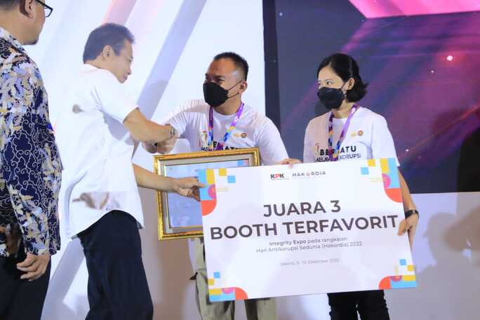 Peringatan Hakordia 2022