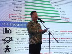 Kemendagri: Perlunya Pemda Beri Pendampingan bagi Keluarga yang Anggotanya Stunting