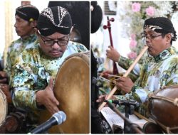 Pernikahan Kaesang dan Erina Jadi Festival Budaya, Erick Thohir: Indonesia Bisa Jadi Pop Culture Country