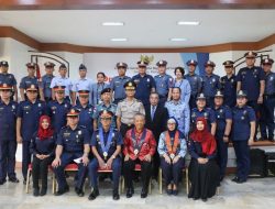 Philindo Police Joint Committee : Sejarah Kerjasama Polri dan PNP