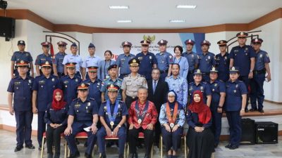 Philindo Police Joint Committee