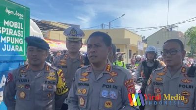 Kebutuhan Air Bersih untuk Korban Gempa Cianjur