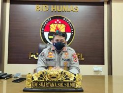 Polisi Toraja Yang Menyebarkan Opini Negatif Polisi di Medsos Mengaku dan Meminta Maaf