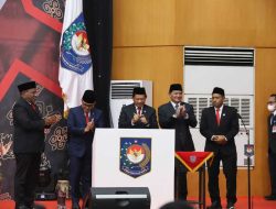 Sah!! Provinsi Papua Barat Daya diresmikan, Indonesia memiliki 38 provinsi