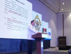 Rakorwasda di Sulsel dan Sultra, Kemendagri Mendorong Penguatan Kontrol Pemda