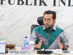 Viral: Refleksi Politik Papua 2022, Yorrys Desak Pemerintah Intensifkan Komunikasi