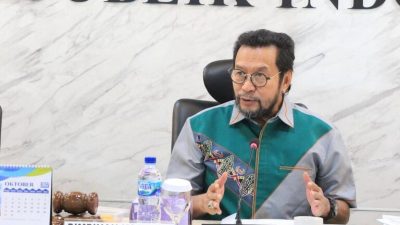 Refleksi Politik Papua 2022