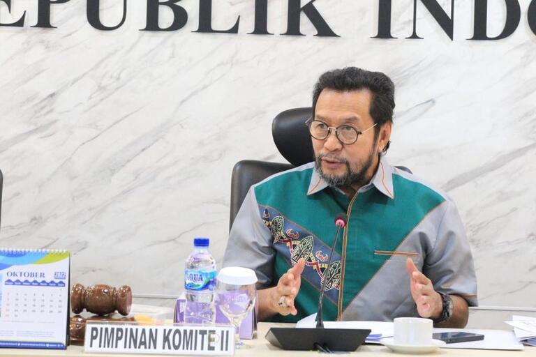 Refleksi Politik Papua 2022