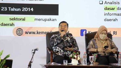 Rencana Pembangunan Daerah