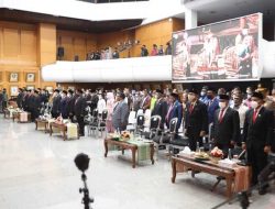 Resmi! Papua Barat Daya jadi Provinsi, Mendagri: Segala Urusan Tinggal Diurus di Sorong