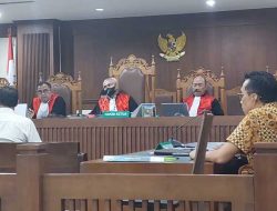 Viral: Saksi Sebut Tidak Pernah Ada Pembayaran Perdamaian Rp4,5 Miliar