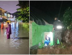 Viral: Seorang Warga Karanganyar Meninggal Akibat Tertimbun Longsor