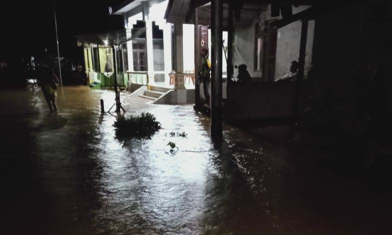 Sungai Bakah