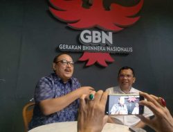 Tanah Keluarga Proklamator Dirampas, Eros Dukung Menteri Hadi Tangkap Bohir Mafia Tanah