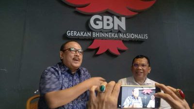 Tanah Keluarga Proklamator Dirampas