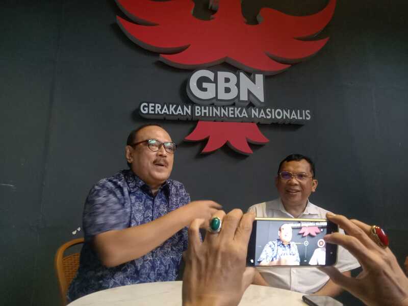 Tanah Keluarga Proklamator Dirampas