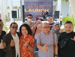 Taspen Properti Launching Hunian Nyaman Aspena Residence di Tangerang