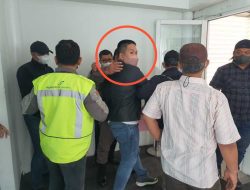Viral: Kejati Jateng dan Tim Intelijen Kejaksaan Agung Berhasil Menangkap Para Tersangka Kasus Tipikor
