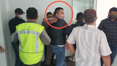 Kejaksaan Agung Berhasil Menangkap Para Tersangka Kasus Tipikor