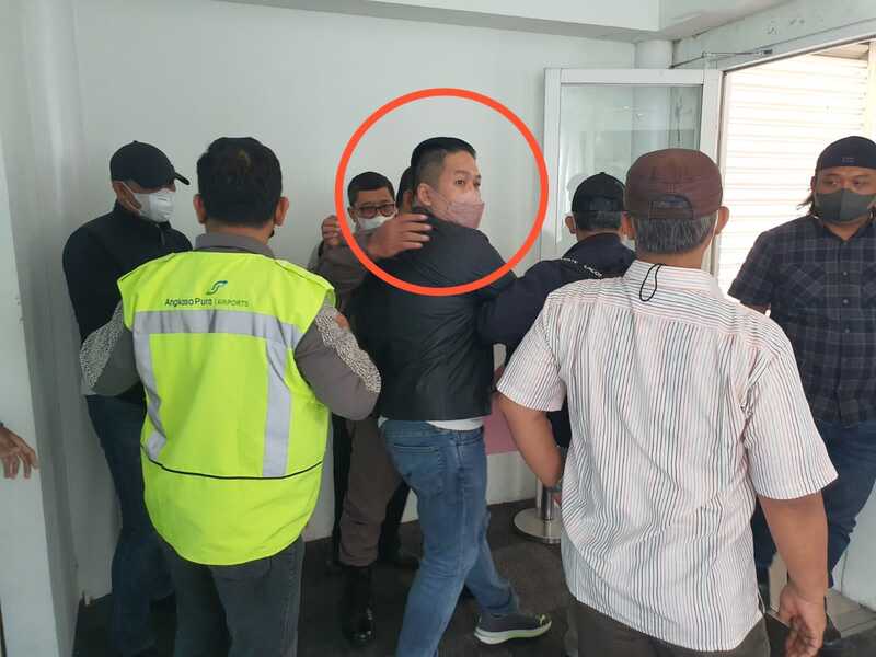 Kejaksaan Agung Berhasil Menangkap Para Tersangka Kasus Tipikor