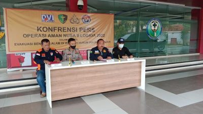 Update Penanganan Korban Pasca Gempa Cianjur
