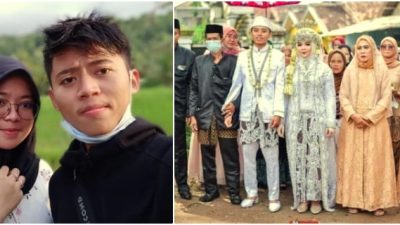 Rozy Hakiki Pernah Tiduri Mertuanya Siang Bolong