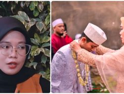 Viral Postingan Terbaru Norma Rismala: Kau Boleh Selingkuh dengan Siapapun Asal Jangan Ibuku