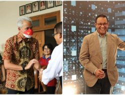 Viral – Ramalan Wahyu: Ganjar Dan Anies Gak Akan Nyapres!