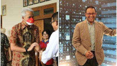 ramalan Wahyu Makutoromo